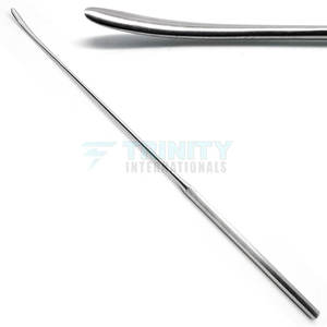 Juego de disectores Penfield de acero inoxidable, manual, reutilizable, ligero, grado A +, calidad, superventas, logotipo personalizado - Product Image 5