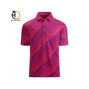 Polos de Algodón de Alta Calidad para Hombre, Lisos, Unisex, para Verano, Deportivos, Personalizables para Negocios - Product Image 3