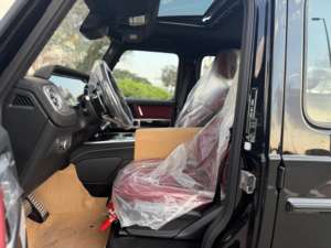 Mercedes-Benz Classe G G 63 AMG 2026 Neuf/d'occasion à vendre - Product Image 2