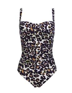 Precio barato Traje de baño más popular Traje de baño de verano Trajes de baño de una pieza para mujeres Traje de baño Ropa de playa - Product Image 2