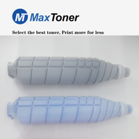 Cartouche de toner MaxToner de qualité OEM TN-615 TN615 compatible avec la presse numérique de production Konica Minolta Bizhub PRESS C8000