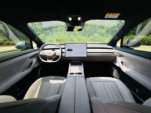 Leapmotor L60 2024 60kWh RWD - SUV con tecnología NIO y arquitectura de 900V - Product Image 3