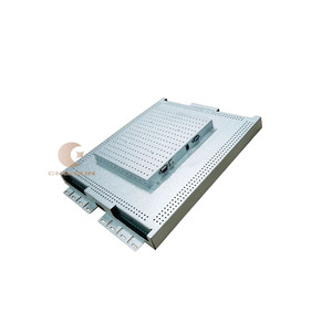 Protocolo 3M/<span class=keywords><strong>ELO</strong></span>, marco integrado de 15 pulgadas, POT <span class=keywords><strong>O</strong></span> GOLD POT WMS, Monitor de pantalla táctil para máquina de juego POG - Product Image 2