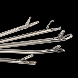 Trái cong 90 độ <span class=keywords><strong>arthroscopy</strong></span> Punch forceps chỉnh hình dụng cụ phẫu thuật cho <span class=keywords><strong>arthroscopy</strong></span> thủ tục - Product Image 3