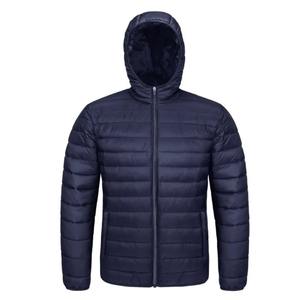 Veste matelassée unisexe de haute qualité surdimensionnée pour l'hiver 2026, vêtements d'hiver personnalisés pour hommes et femmes, design décontracté chaud pour l'hiver, coupe-vent - Product Image 3