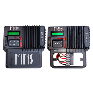 Desconectador de CC MidNite Solar MNDC-C-Series para Controlador de Carga Solar Sin Interruptores - Product Image 3
