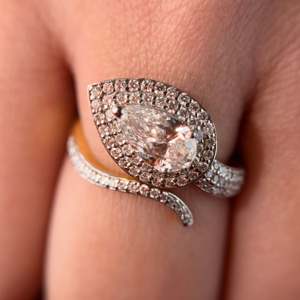 SR-1038 Diamond <b>Rings</b> Product Category - Product Image 2