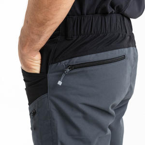 Senderismo al aire libre Pesca Transpirable Resistente al agua Rip-Stop Multi-Pocket Camo Tactical Cargo Shorts para hombres - Product Image 3