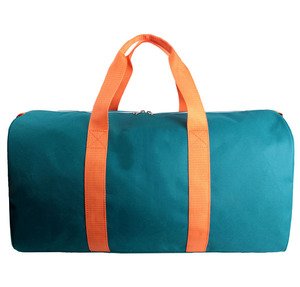 Bolsa deportiva impermeable con logotipo personalizado, bolsa multifuncional para gimnasio, viajes y exteriores para hombres y mujeres - Product Image 5