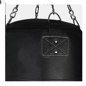 Sacs de frappe multicolores étiquette personnalisée séchage rapide conception spéciale vente à chaud prix bon marché Sacs de frappe - Product Image 4