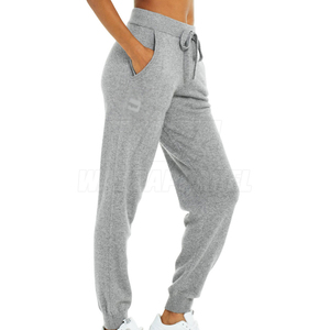 Pantalon de survêtement pour femmes idéal pour les voyages de yoga et les tenues de week-end décontractées Pantalon de survêtement pour femmes - Product Image 2