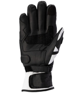 Offre Spéciale hiver imperméable à l'eau équitation motards OEM personnalisé moto chaud gants course moto cuir gants porte sport - Product Image 2