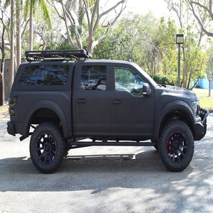 สะอาดมาก2018 FO-RD F-150 XLT 4X4 Super-CREW พร้อมที่จะส่ง - Product Image 2