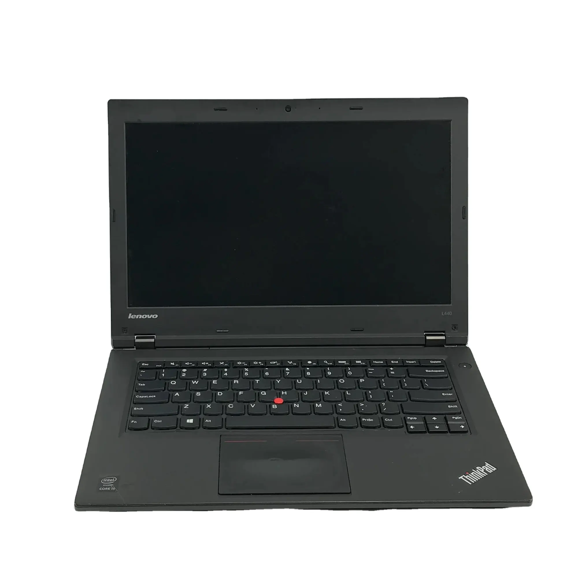 Лучшие восстановленные ноутбуки ThinkPad L440 14 "i5-4200M 2,6 ГГц 4 Гб ОЗУ 500 Гб HDD идеально подходят для использования в офисе