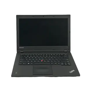 Best Valued ThinkPad L440 laptop 14 "i5-4200M, 2.6GHz RAM 4GB HDD 500GB Ideal untuk penggunaan komputasi kantor dari AS