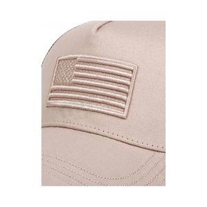 Wholesale <b>Waterproof</b> Running Five Panel <b>Cap</b> Baseball Sport <b>Cap</b> And Hats - Product Image 3