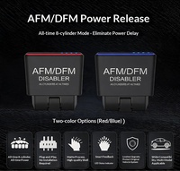 Outil de diagnostic universel ELM327 Obd Scanner OBD2 pour voiture Instrument de diagnostic de défaut d'alimentation test
