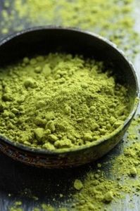 POLVO DE TÉ VERDE MATCHA PREMIUM ADECUADO PARA HORNEAR LATTE Y HELADOS - Product Image 6