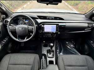 Toyota Hilux Adventure 4.0L Usada, Año 2025 - Product Image 5