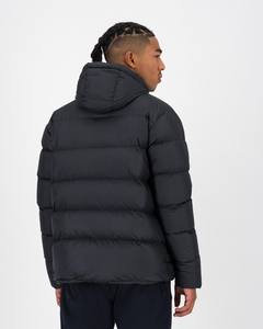 Offre Spéciale d'hiver Logo personnalisé Vert Blanc Haute qualité College School Vestes en peluche d'extérieur pour hommes femmes - Product Image 2