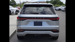 Ready To Ship 2025 Lexxus TX 350 F SPORT Handling AWD - Product Image 2