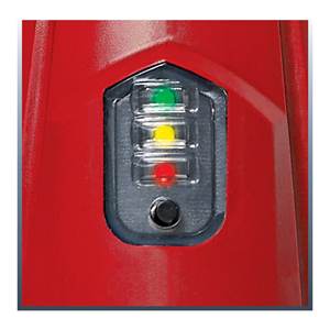 Destornillador de Batería de Litio de 3.6V 1.3Ah Tc Sd 3.6 con Juego de Puntas para Manualidades - Modelo 4513442 - Product Image 5