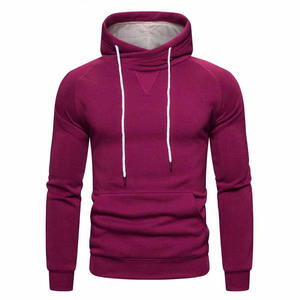 Sudadera con capucha personalizada para hombre y mujer, de alta calidad, precio barato, venta al por mayor - Product Image 6