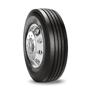 295/75R22.5 16PR neumáticos de camión radiales nuevos de marca premium más vendidos disponibles compradores de concesionarios al por mayor proveedores exportadores - Product Image 1