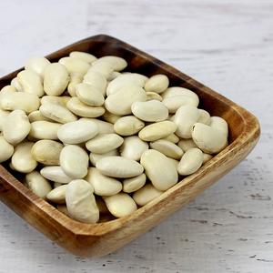 ถั่วไตขาวแห้งไตขาว - Product Image 4