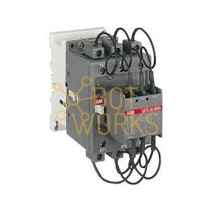 Contattore Elettrico AC/DC ABB 1SBL411024R8500 per Montaggio su Guida DIN - Product Image 1