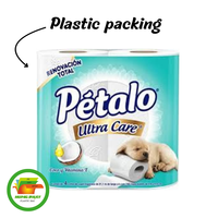 Emballage de rouleaux de papier toilette, film PE flexible, durable, monocouche, fabrication sur mesure OEM, export Vietnam, usage domestique, marque Hung Phat
