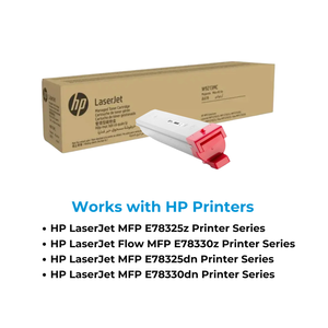Cartucho de Tóner Original HP W9213MC Magenta para Impresora LaserJet - Product Image 4