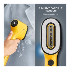 Plancha Vertical PURE POP Amarilla DR2026D1 - Product Image 6