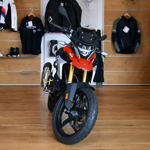 NUOVA <span class=keywords><strong>BMW</strong></span> G 310 GS 2026 Moto Stradale Nuova - Product Image 1
