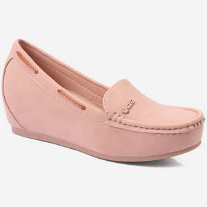 Mocassins respirants pour femmes 'TIFFANY' à semelle souple pour les occasions de loisirs - Product Image 6
