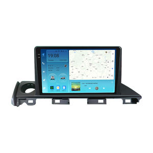 MEKEDE M6 3D 8-Core 8 256GB, el más nuevo sistema Android de control de radio de coche DSP DVR para <span class=keywords><strong>Mazda</strong></span> 6 III <span class=keywords><strong>3</strong></span> GJ GL 2015 - <span class=keywords><strong>2018</strong></span> - Product Image 2