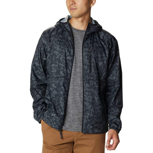 2025 New Arrival Trending <b>Men</b> Water Proof Windbreaker <b>Jackets</b> <b>Men's</b> Hooded Water Resistant Zipper Rain <b>Jackets</b> - Product Image 4