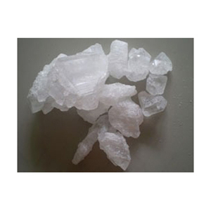 Vente en gros de sulfates d'aluminium hydratés SULFATE D'ALUMINIUM POTASSIUM à bas prix - Product Image 3