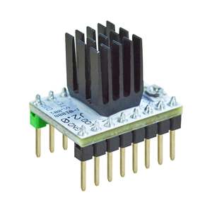 TMC2208 บอร์ดควบคุมมอเตอร์สเต็ปเปอร์ โมดูลสเต็ปปิ้ง - Product Image 3