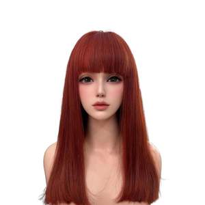 Wholesale Full HD <b>Lace</b> <b>Front</b> <b>Wig</b> with Mink Viet Nam <b>Hair</b> Virgin <b>Human</b> <b>Hair</b> Weaves for Black Women - Product Image 3