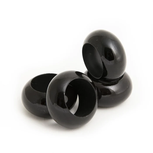 Los rizos son acrílicos. - Product Image 5