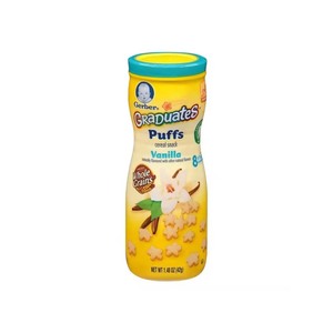 Wholesale Supplier Gerber Graduates <b>Cereal</b> in Box for Adult at Low Price - Product Image 1