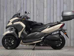 Mejor Oferta para Motocicletas Yamaha TriCity 300 2015-2026 Nuevas/Usadas Originales - Product Image 3
