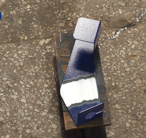 Máquina de Limpieza Láser de 500w para Madera, Eliminación de Pintura de Automóviles, Limpieza de Metal, Piedra, Grafiti y Óxido, con Láser Pulsado de 300w - Product Image 3