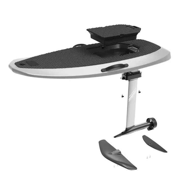 BEST for New Flyer ONE Unisex Inflatable E-Foil Hydrofoil Surfing Board Customized OEM Support