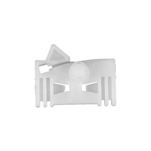 Kit de réparation de vitre avant droite pour Peugeot 307 Cabriolet - Product Image 3