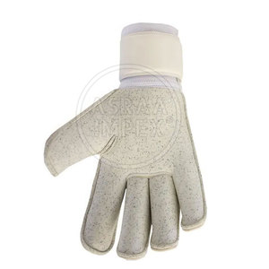 Nouvelle mode Gants de gardien de but de football à bas prix Gants de gardien de but de football de couleur différente - Product Image 5