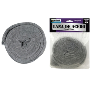 Filato di Acciaio 150 gr. 1 Medio - Product Image 1
