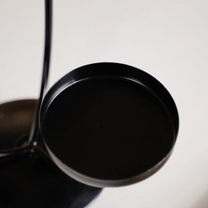 High Quality Metal <b>Candle</b> Stand Handmade Top Selling <b>Lantern</b> New Style Luxury <b>Candle</b> <b>Holder</b> for Christmas - Product Image 3