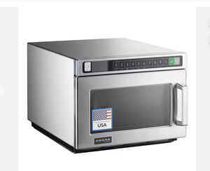 Electrodoméstico Eléctrico Integrado de 208/240V y 3200W, de Acero Inoxidable Resistente, Apto para Autocaravanas, de 20L, Eficiente Energéticamente, Clase A+, Comercial, para Exteriores y Hogar - Product Image 1